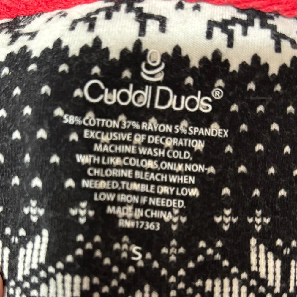 Cuddl Duds cuddl duds
